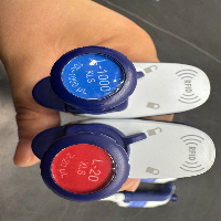 Rainin Single Chanel Pipette Quantity 4 image 2